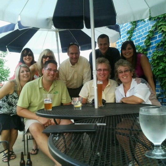 Photos at Wine Knot Kenosha Central Business District 13 tips