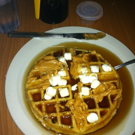 Southeast Waffle Company Auke Bay 10 tips from 160 visitors