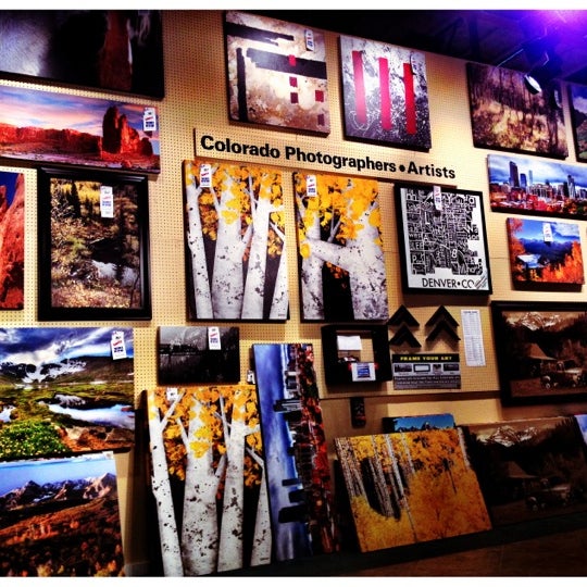 Photos At American Furniture Warehouse 1 Tip From 458 Visitors