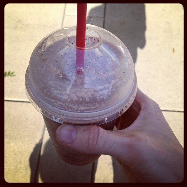 Yogurt Heaven Ice Cream Parlor