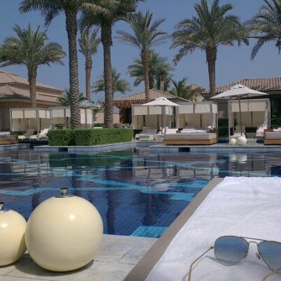 One & Only The Palm - Resort in Dubai