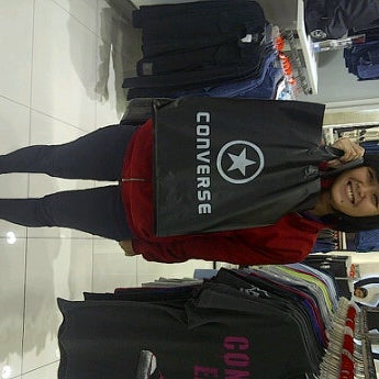 converse pvj