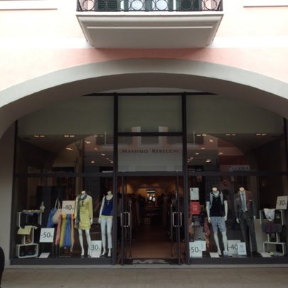 Massimo rebecchi top outlet on line