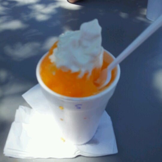 Photo taken at Sno-To-Go by Steve L. on 6/16/2012