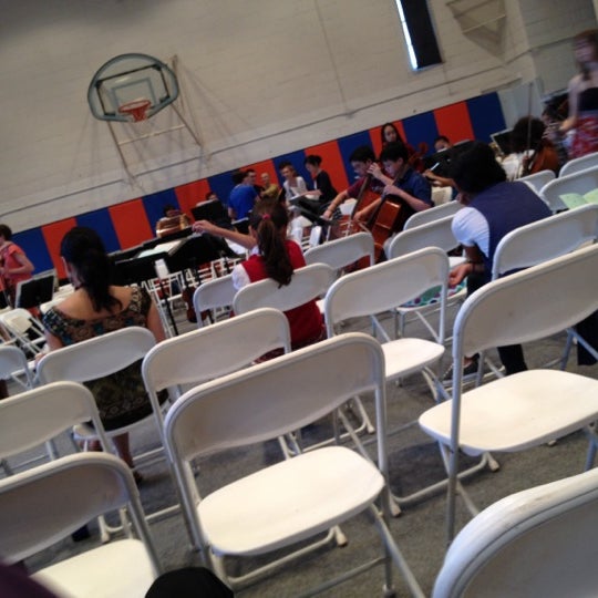 University Laboratory High School 어배너, IL