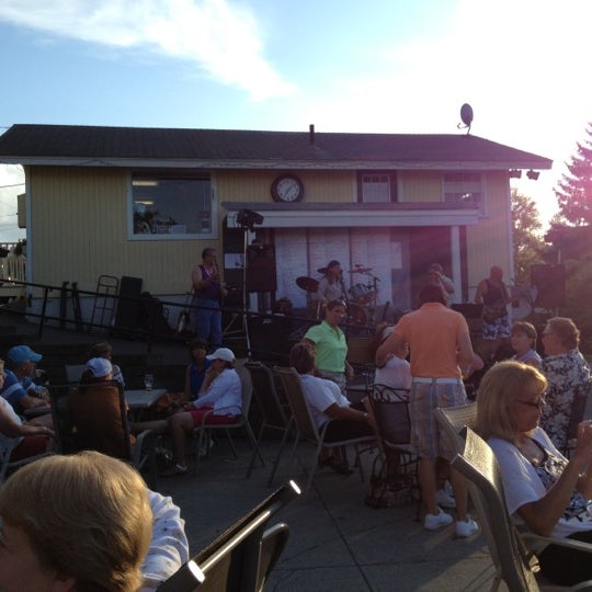 Nabnasset Lake Country Club Westford, MA