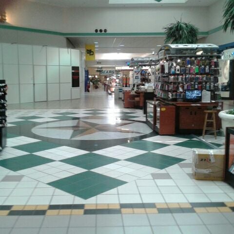 Photo taken at Richland Mall by Tom T. on 5/23/2012