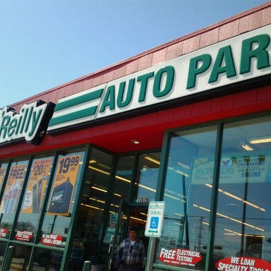 Oreillys Auto Parts Hours Near Me Oreillys Auto Parts Hours Near Me