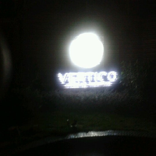 Photo taken at Vertigo Club by Fizmo O. on 6/23/2012