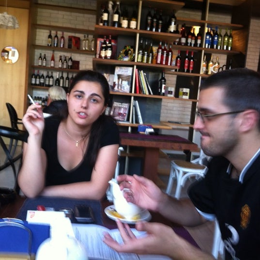 Das Foto wurde bei Fun House Pasta Bar von Danail N. am 5/3/2012 aufgenommen