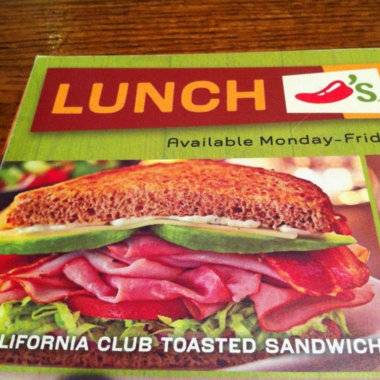 The California Club Toasted Sandwich is very good.