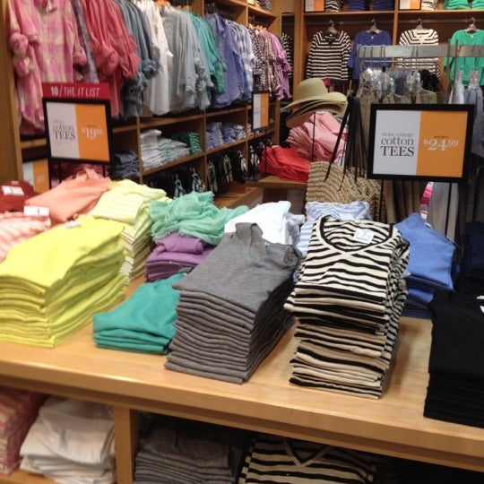 Photos at J.Crew Factory - 2 tips from 