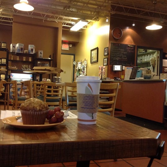 Photos at Lookout Joe Mt Lookout Coffee Roasters Coffee Shop in