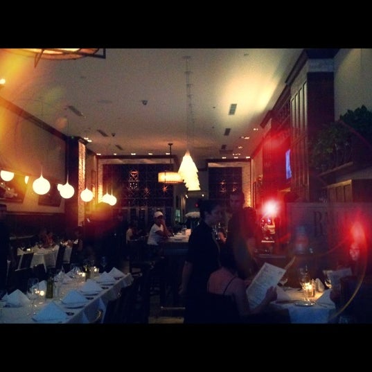 Photo taken at Baires Grill by Sophia B. on 7/29/2012