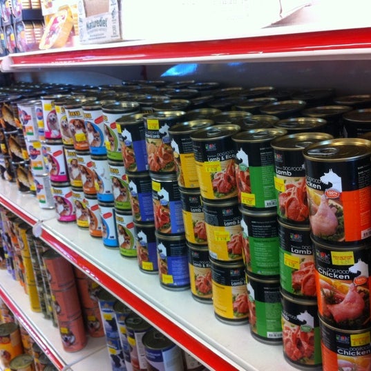 Tickle Pet House Puchong Batu Dua Belas, Selangor