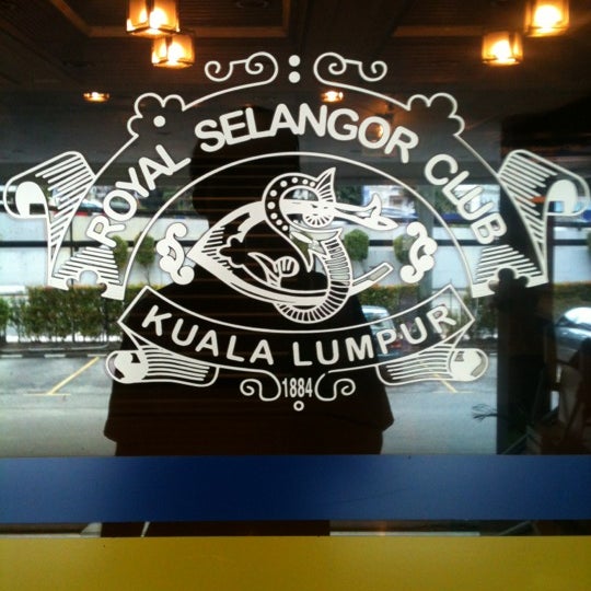 Photos At Royal Selangor Club Kuala Lumpur Kuala Lumpur