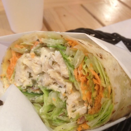 The Earl (Now Closed) - Sandwich Place in Minato-ku