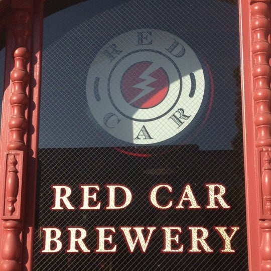 Red Car Brewery Olde Torrance 35 tips from 1373 visitors