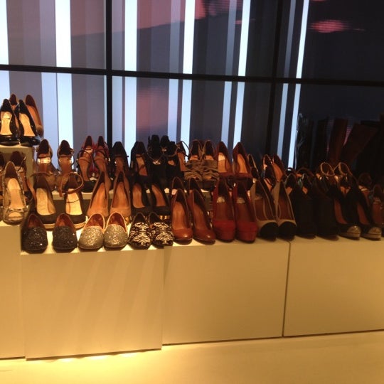 schutz chaussures bresil