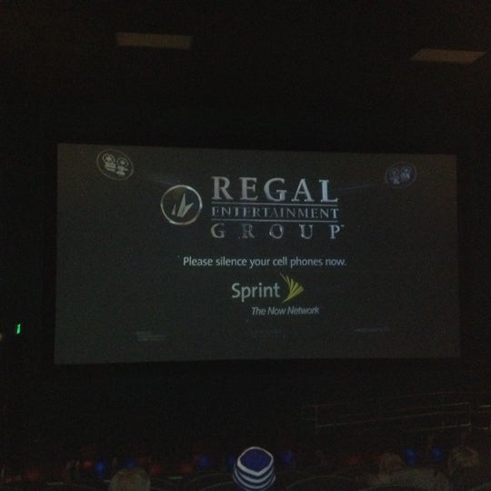 Photos at Regal Edgmont Square Movie Theater