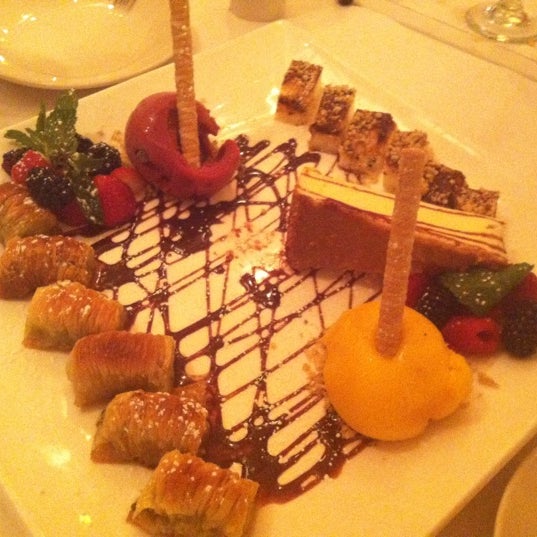 Turquoise Cafe - Roscoe Village - 2147 W Roscoe St