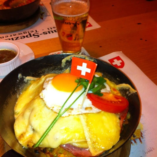 6/13/2012にIvanがRestaurant Brasserie Ankerで撮った写真