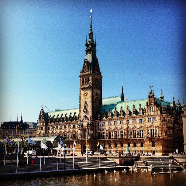 Hamburger Rathaus Hamburg Altstadt 36 Tips From 8263 Visitors