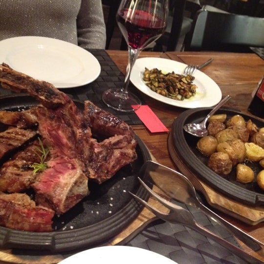 Foto di Meat Grillfood Duomo 71 consigli da 1541 visitatori