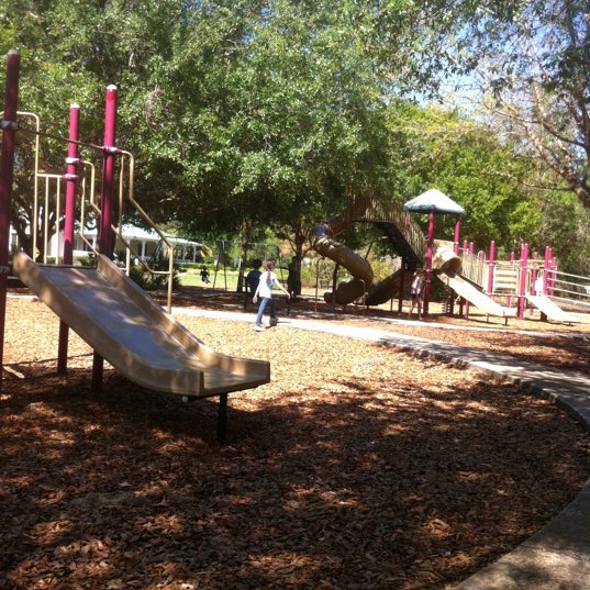 Summerfield Community Park Park in Bradenton