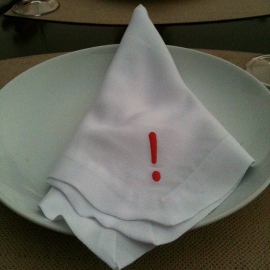5/13/2012 tarihinde Fernando Horacio L.ziyaretçi tarafından Grazie! Restaurante'de çekilen fotoğraf