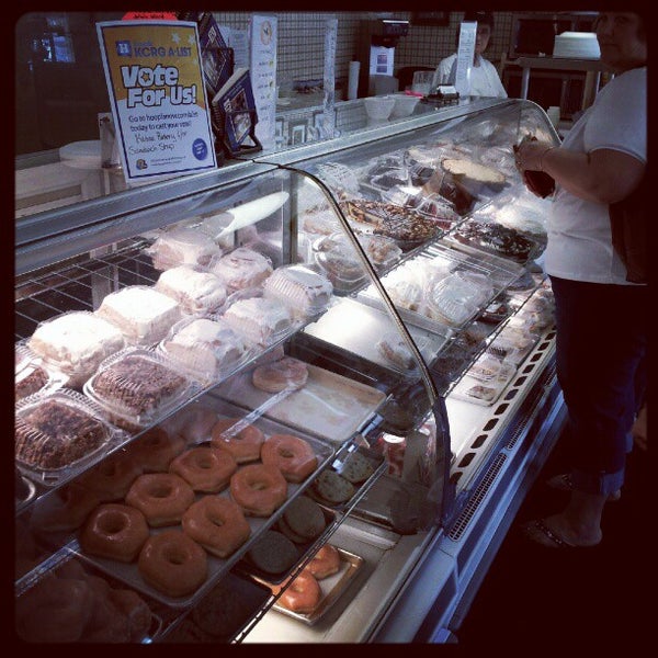 Kalona Bakery (Now Closed) Bakery