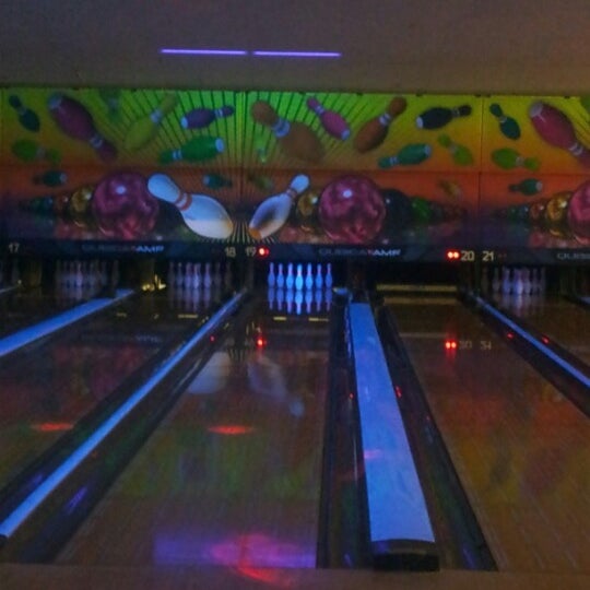 Tonawanda Bowling Center 1070 ziyaretçidan 11 tavsiye