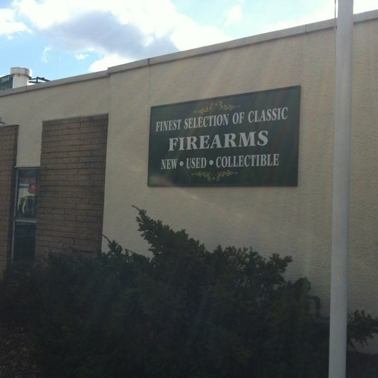 Photos at Heritage Guild Firearms - Gun Store in Rahway