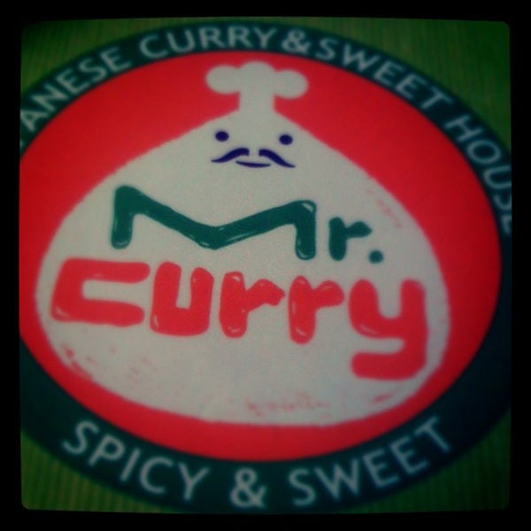 รูปภาพถ่ายที่ Mr. Curry โดย Yogi I. เมื่อ 7/21/2012