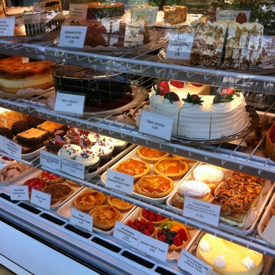 Cafe Selmarie Ravenswood 64 tips from 2900 visitors