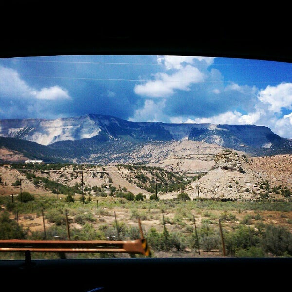 Parachute, CO 5 tips