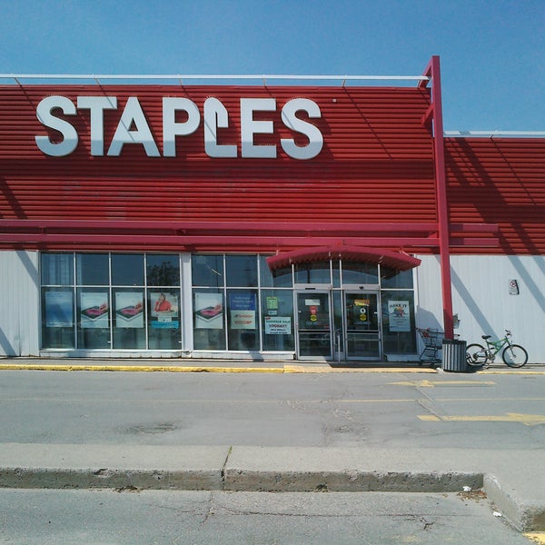 Staples on sale beacon hill