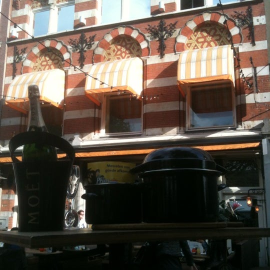 luden - centrum - plein 6-7