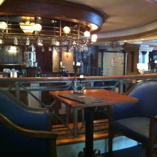 Photo taken at Best Western Premier Senator Hotel Istanbul by aslan o. on 6/27/2012