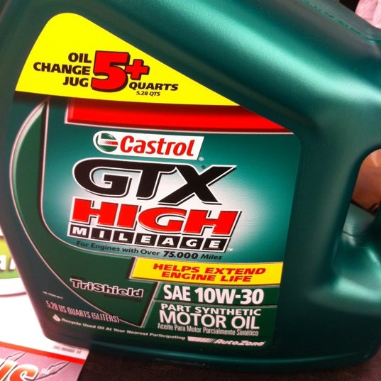 AutoZone Foothills Junction 2 tips