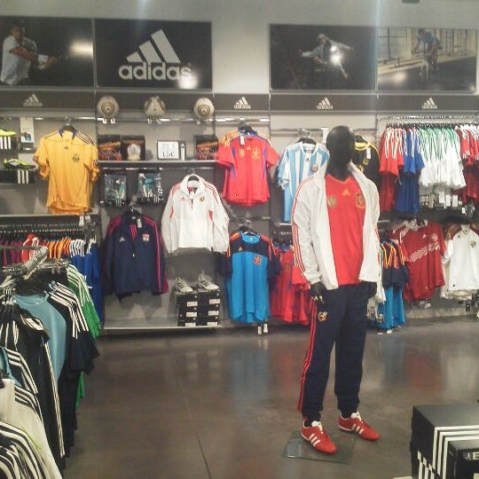 Photos at Adidas Outlet Store - 3 tips