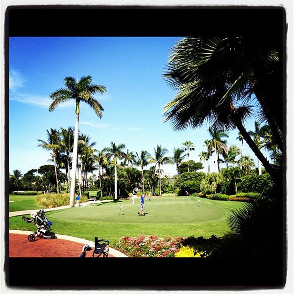 The Breakers Golf Course 2 tips from 214 visitors