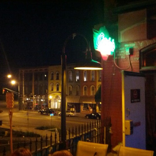 Sticks Bar Ypsilanti, MI