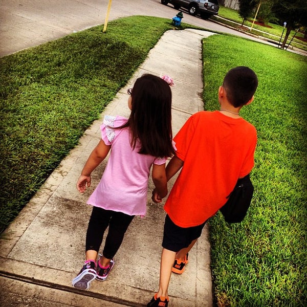 Duryea Elementary School Katy, TX