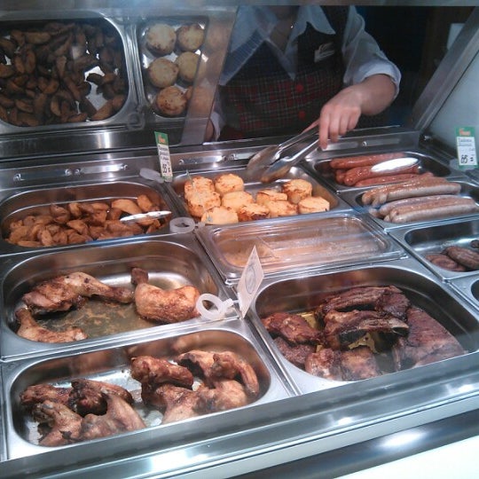 Первый Мясной Интернет Магазин