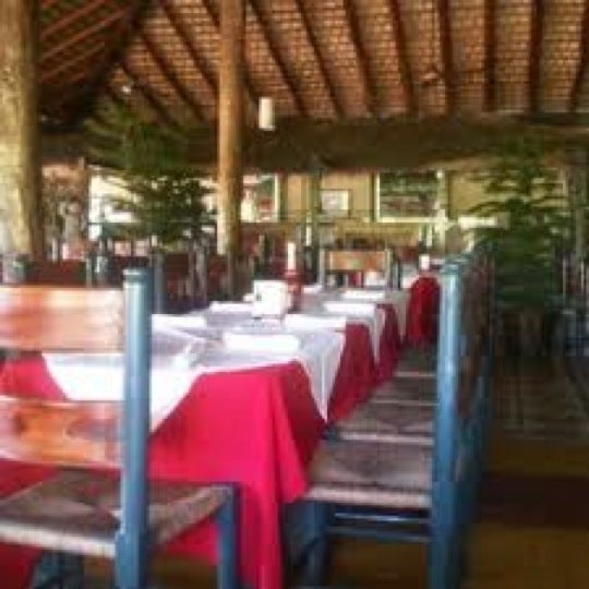 3/15/2012 tarihinde Geury C.ziyaretçi tarafından Rancho Chito Restaurant'de çekilen fotoğraf