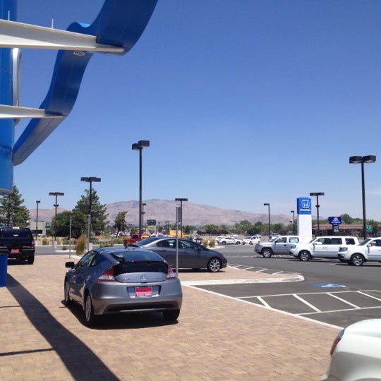 Michael Hohl Honda >> Photos At Michael Hohl Honda Auto Dealership In Carson City Michael Hohl Honda >> Photos At Michael Hohl Honda Auto Dealership In Carson City