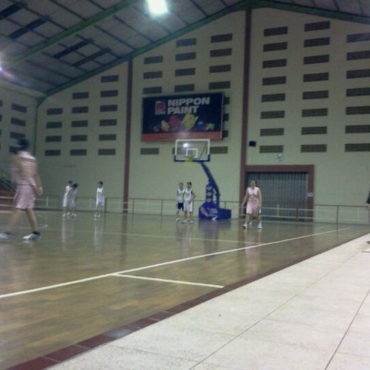 Download 85 Koleksi Gambar Gor Garuda Jember Terbaik Gratis