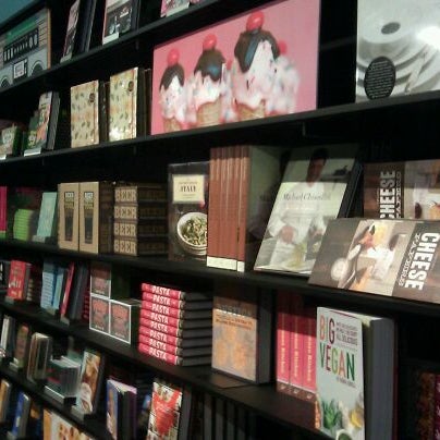 3/9/2012にLiaがChronicle Booksで撮った写真