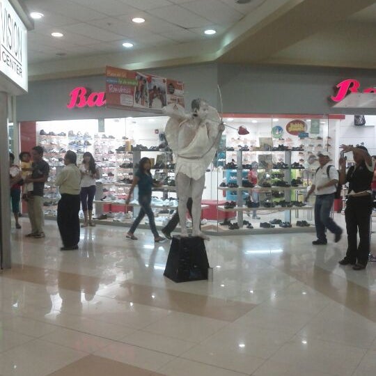 Plaza del Sol - Piura, Piura